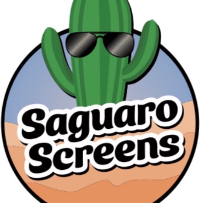 Saguaro Screens LLC