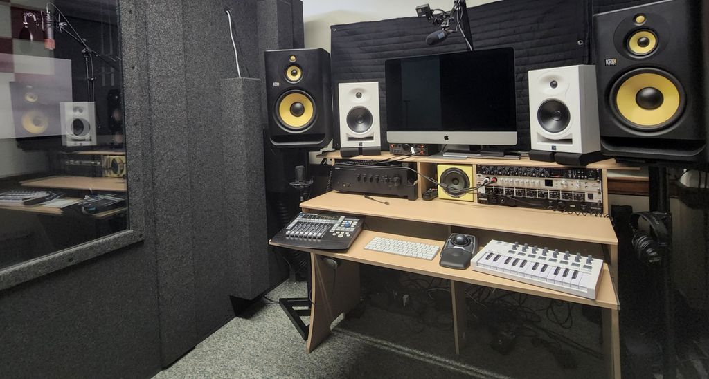Projects and media