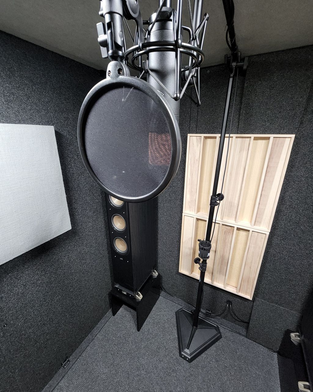 Projects and media