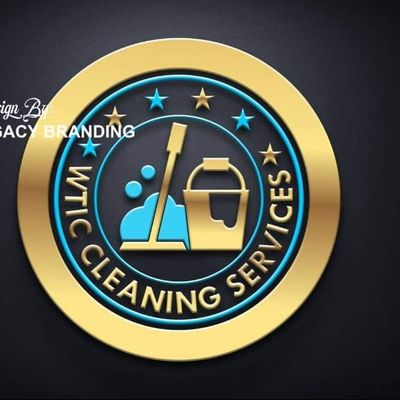 Avatar for WTIC CLEANING SERVICES