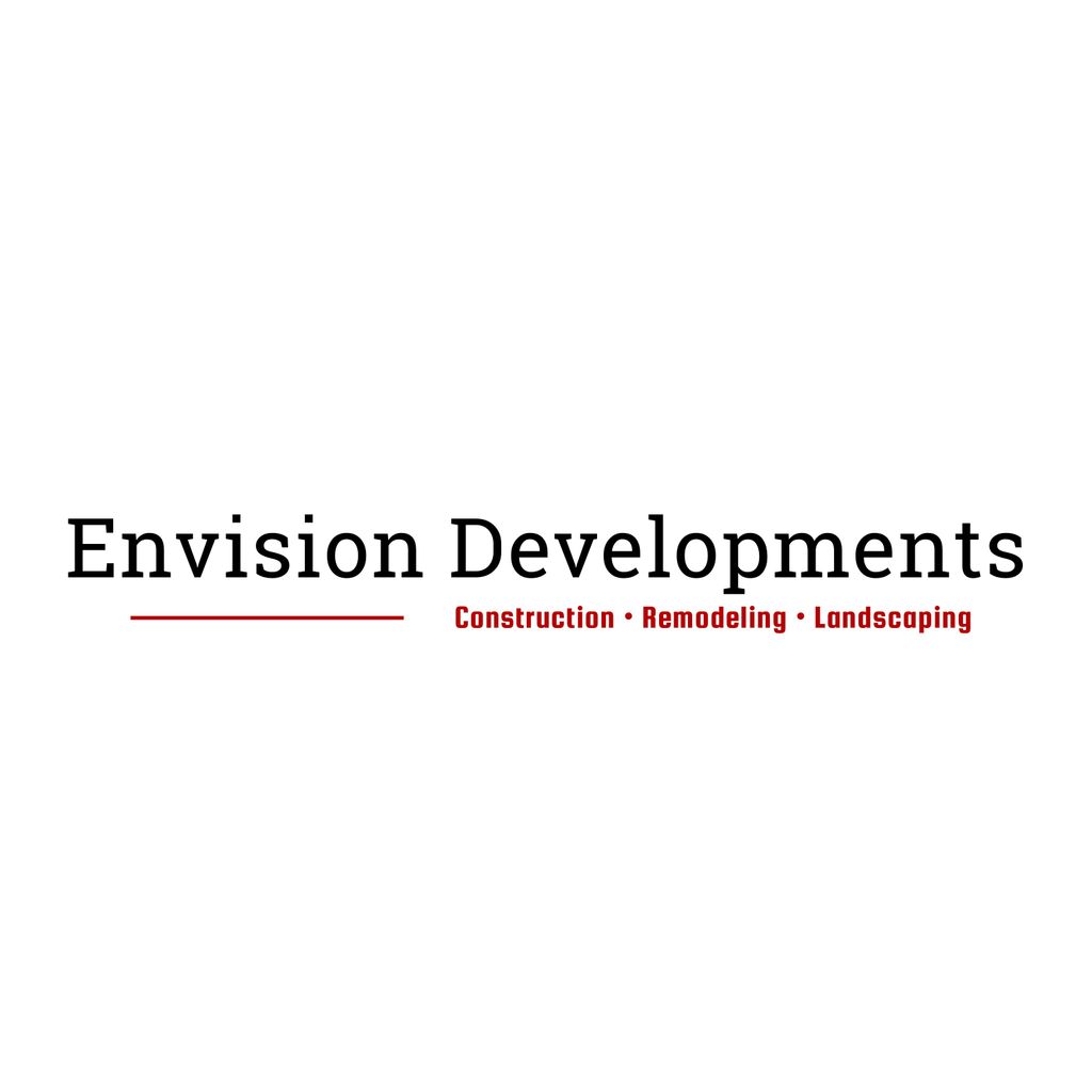 Envision Developments