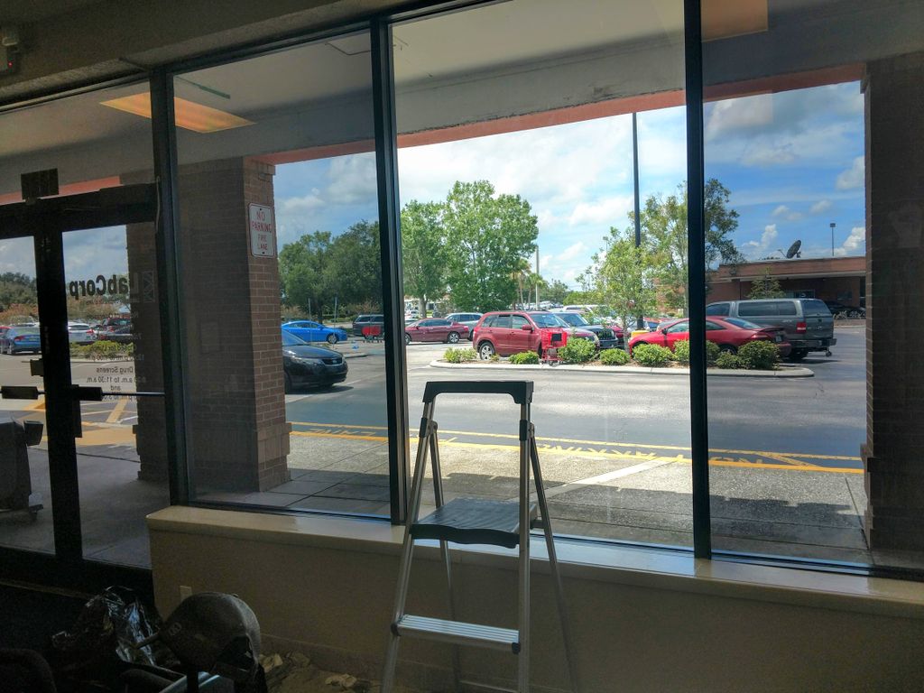 Window Tinting