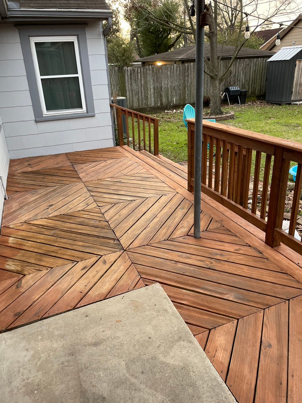 Customer photos