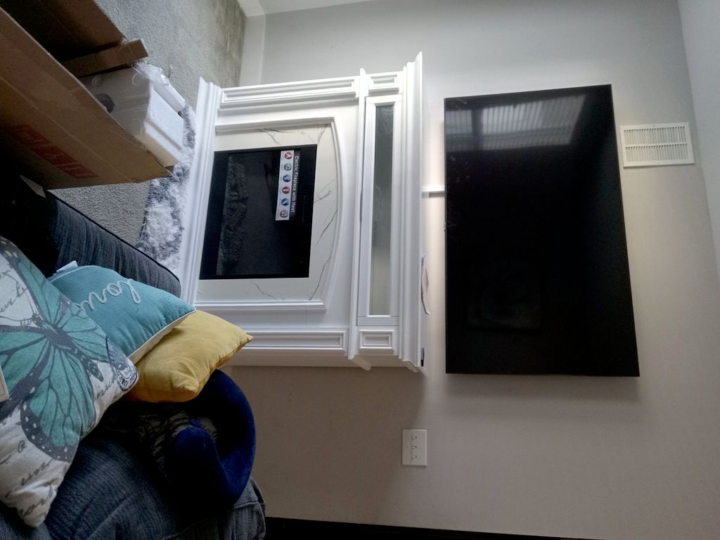 Customer photos