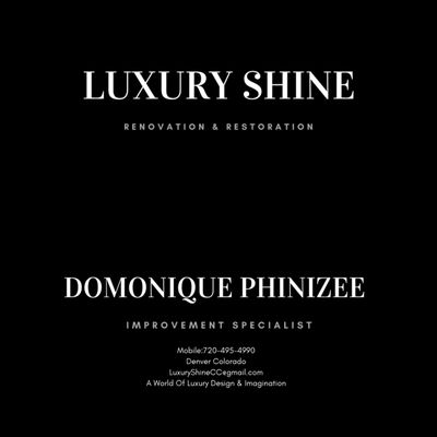 Avatar for Luxury Shine
