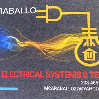 Avatar for United Electrical Systems & Tech