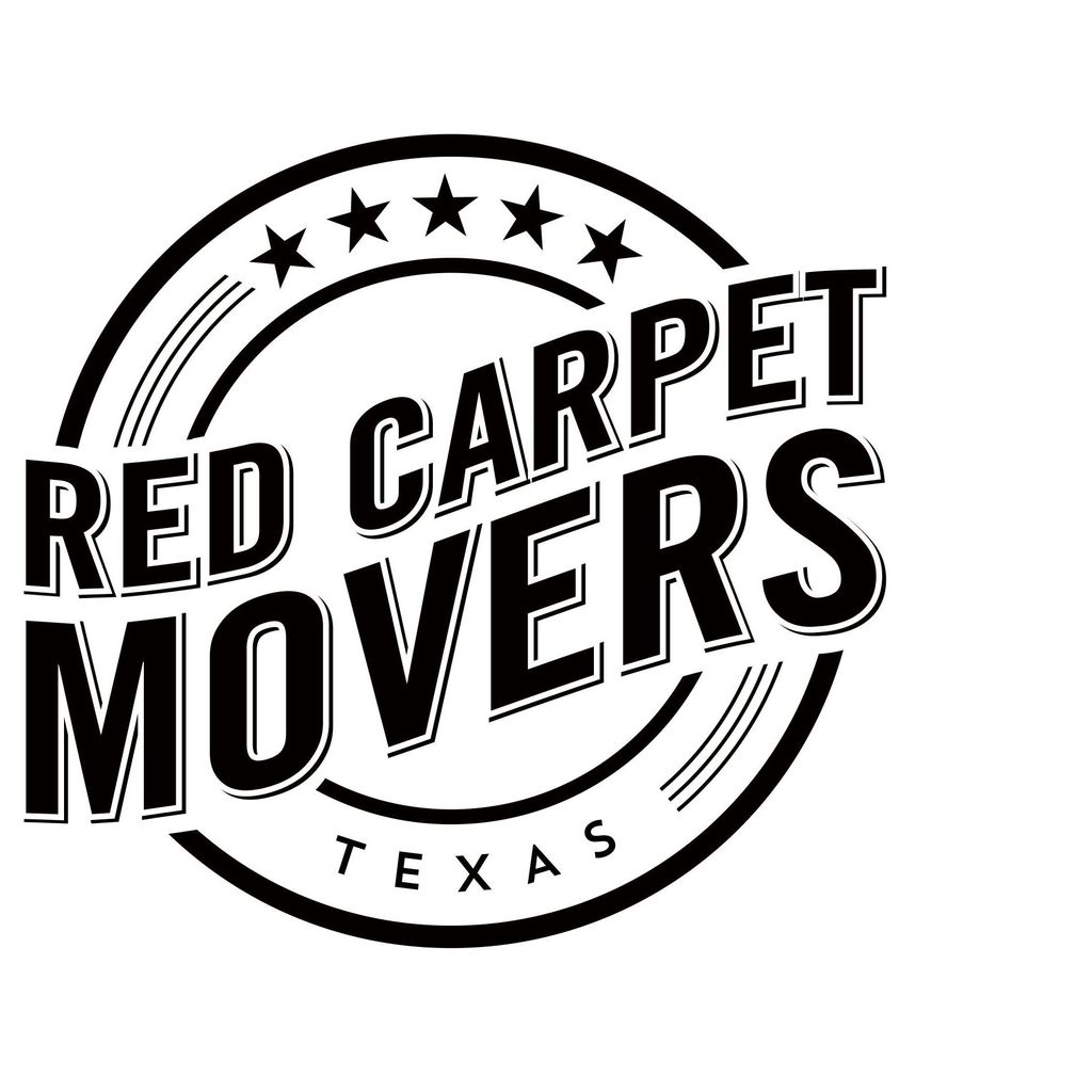 Red Carpet Movers Texas