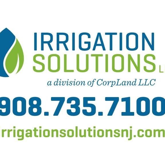 Irrigation Solutions, LLC