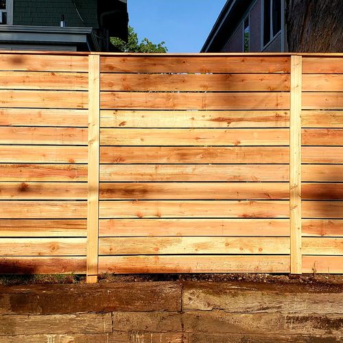Featured Projects