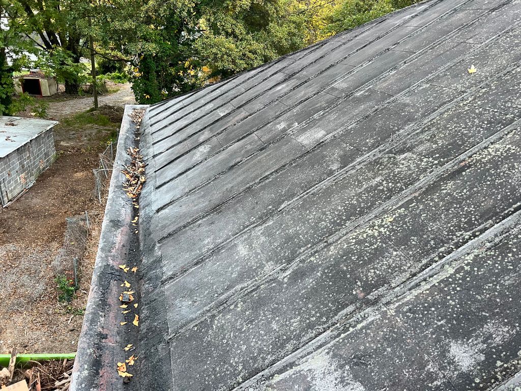 Roof Repair or Maintenance