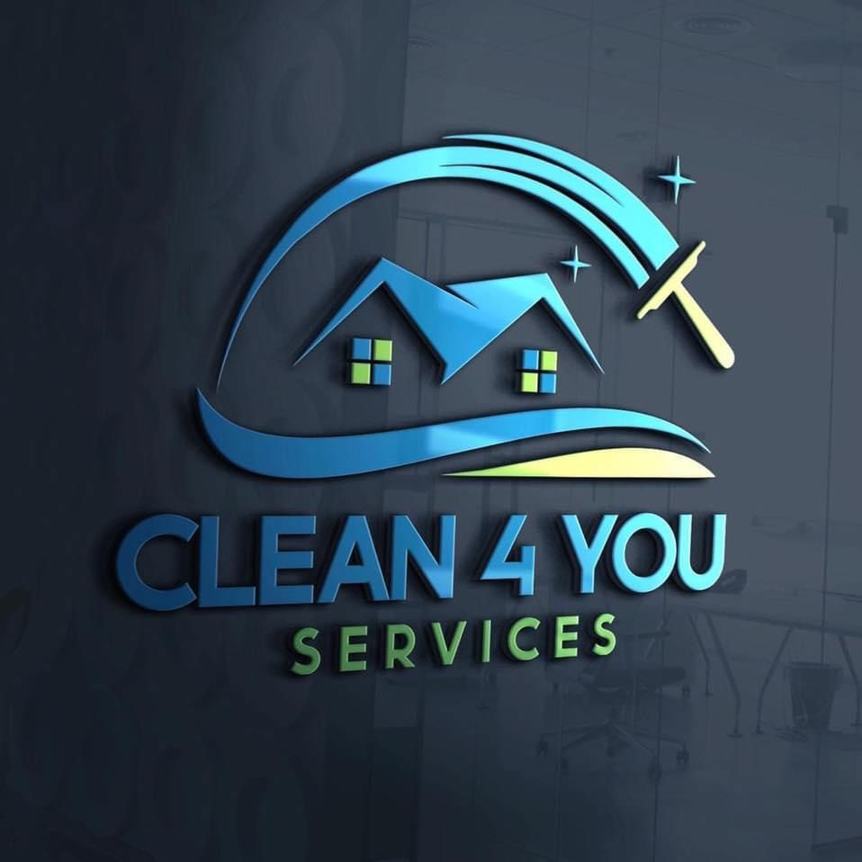 Clean 4 You Exterior Services