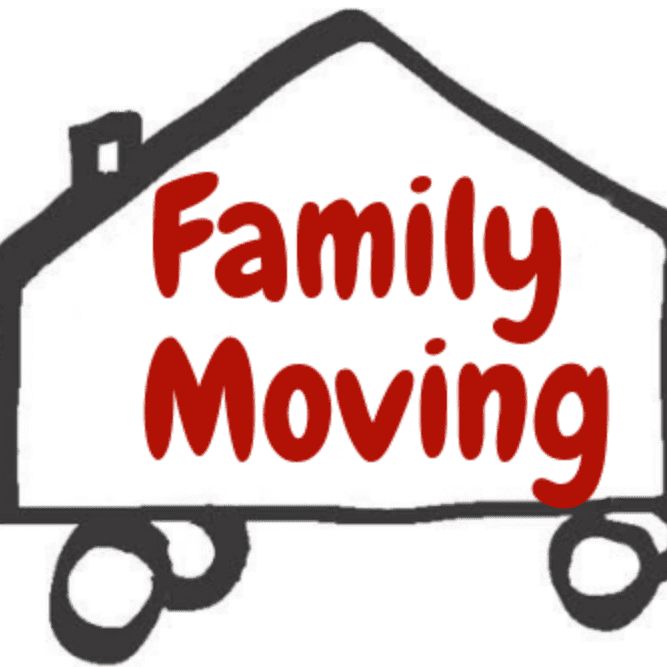 Family Moving & Storage