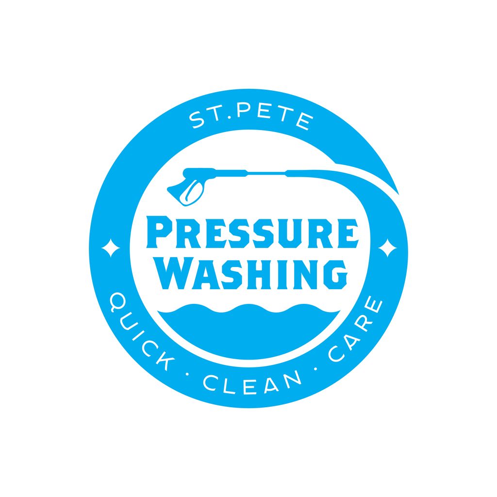 St. Pete Pressure Washing LLC