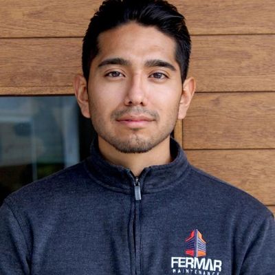 Avatar for FERMAR Building Services