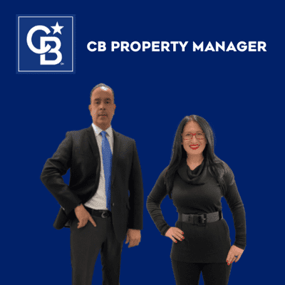 Avatar for CB Property Manager