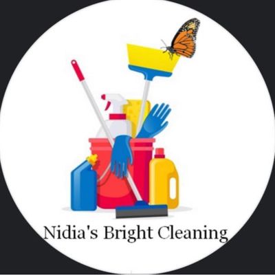 Avatar for Nidia's  Bright Cleaning