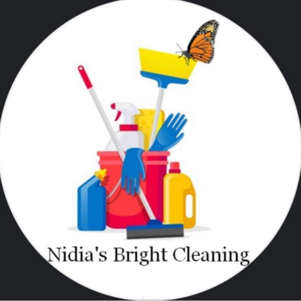 Nidia's  Bright Cleaning