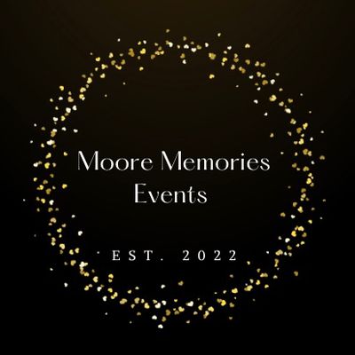 Avatar for Moore Memories Events