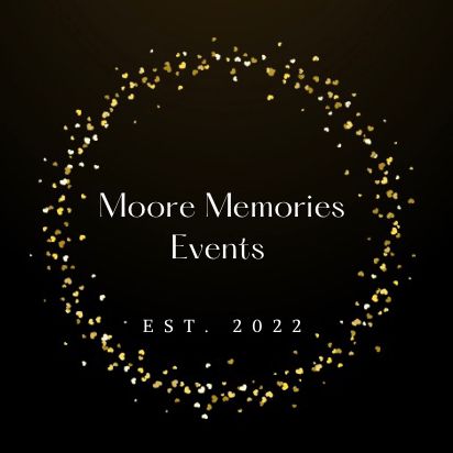 Moore Memories Events