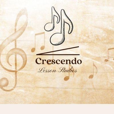 Avatar for Crescendo Lesson Studios LLC
