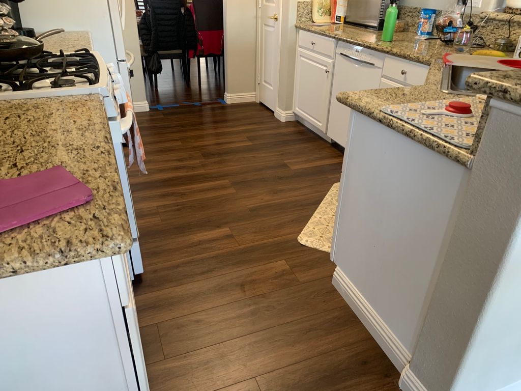 Customer photos