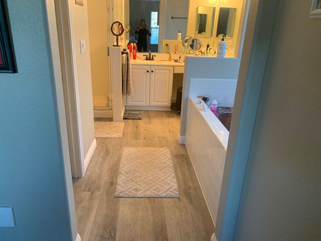 Customer photos
