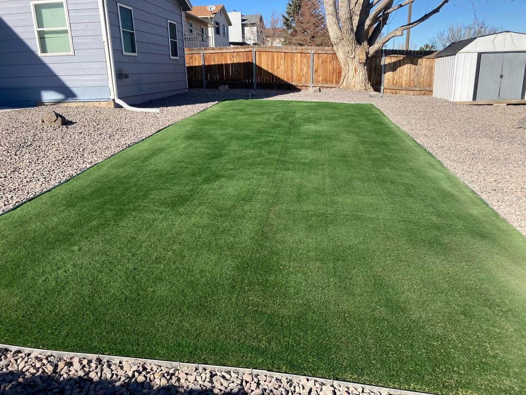 Customer photos