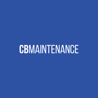 Avatar for CB Maintenance, LLC
