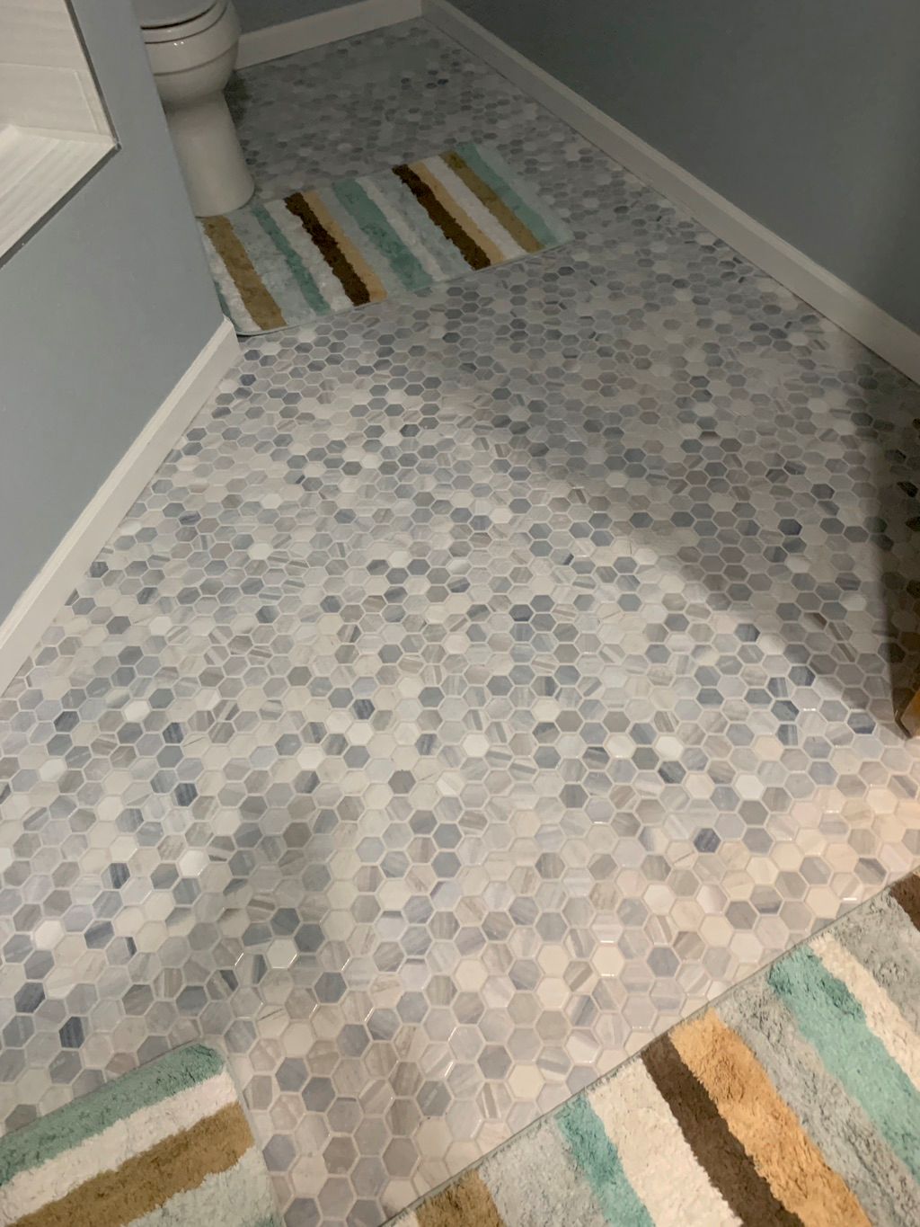 Customer photos