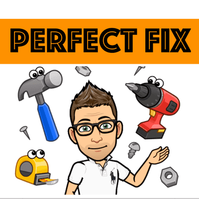 Avatar for Perfect Fix