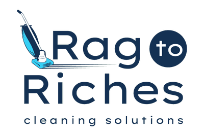 Avatar for Rag To Riches Cleaning Solutions