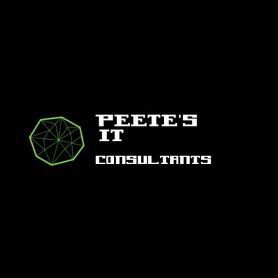 Avatar for Peete’s IT Consultants