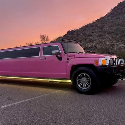 Avatar for Arizona Pink Limos