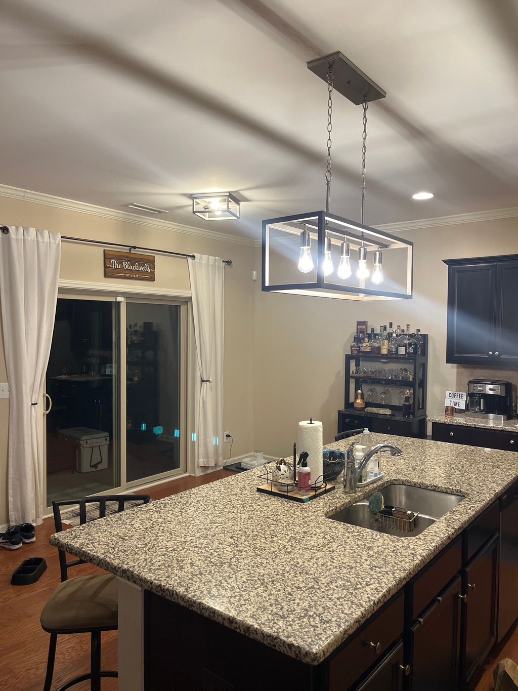 Customer photos