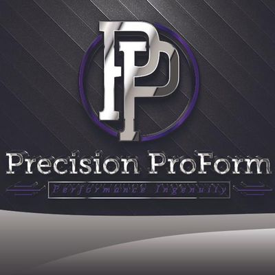 Avatar for Precision ProForm Services