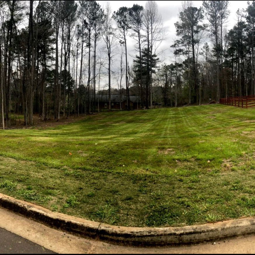 Landscape E&A