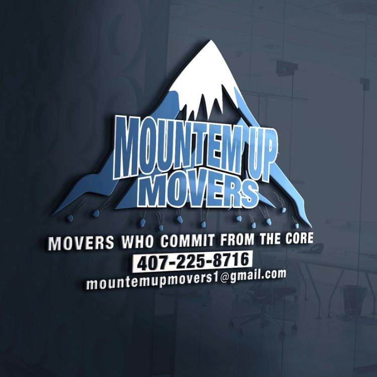 Mountem Up Movers