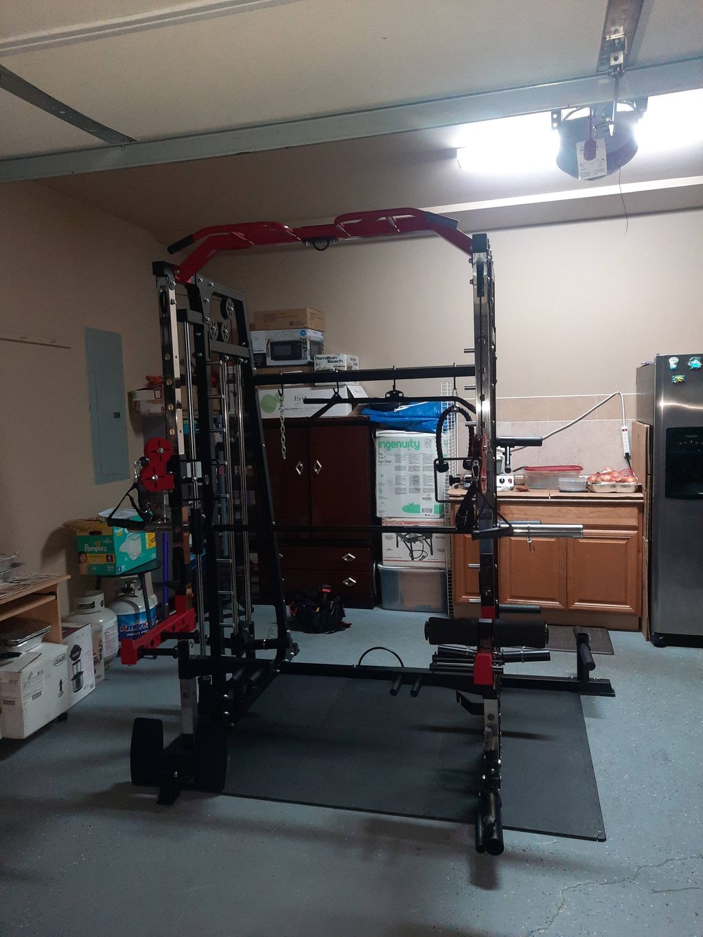 Projects and media