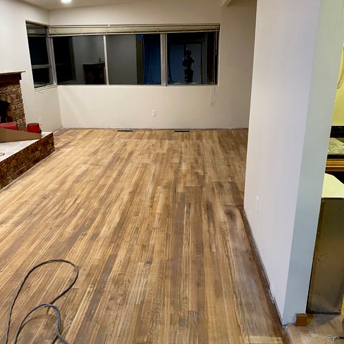 Featured Projects
