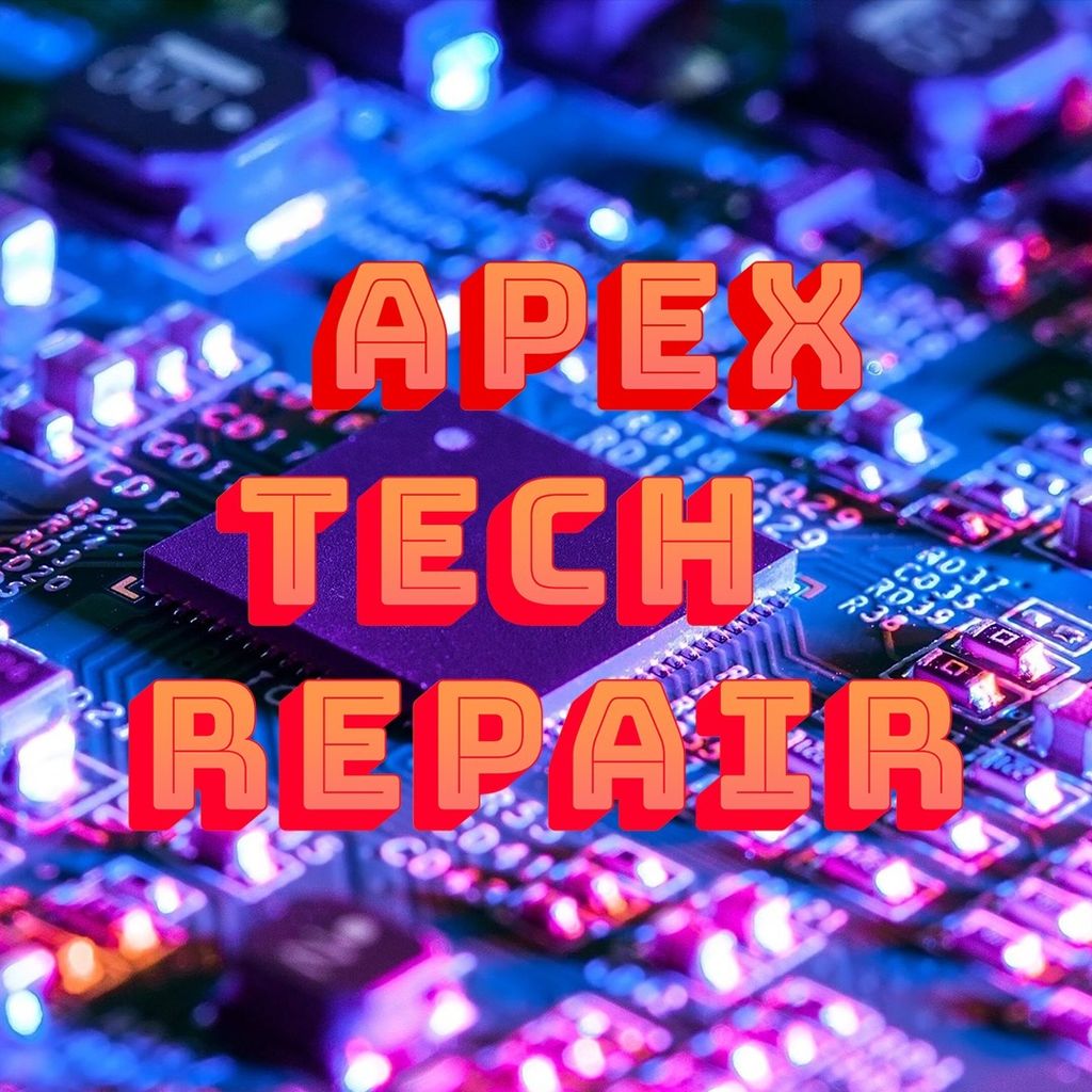Apex Tech Repair