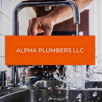 Avatar for Alpha Plumbers LLC