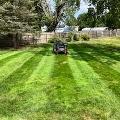 Weldons Landscaping