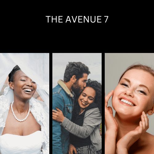 The Avenue 7