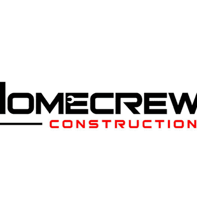 Avatar for HomeCrew Construction Inc.
