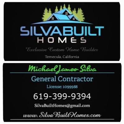 Avatar for SilvaBuilt Homes