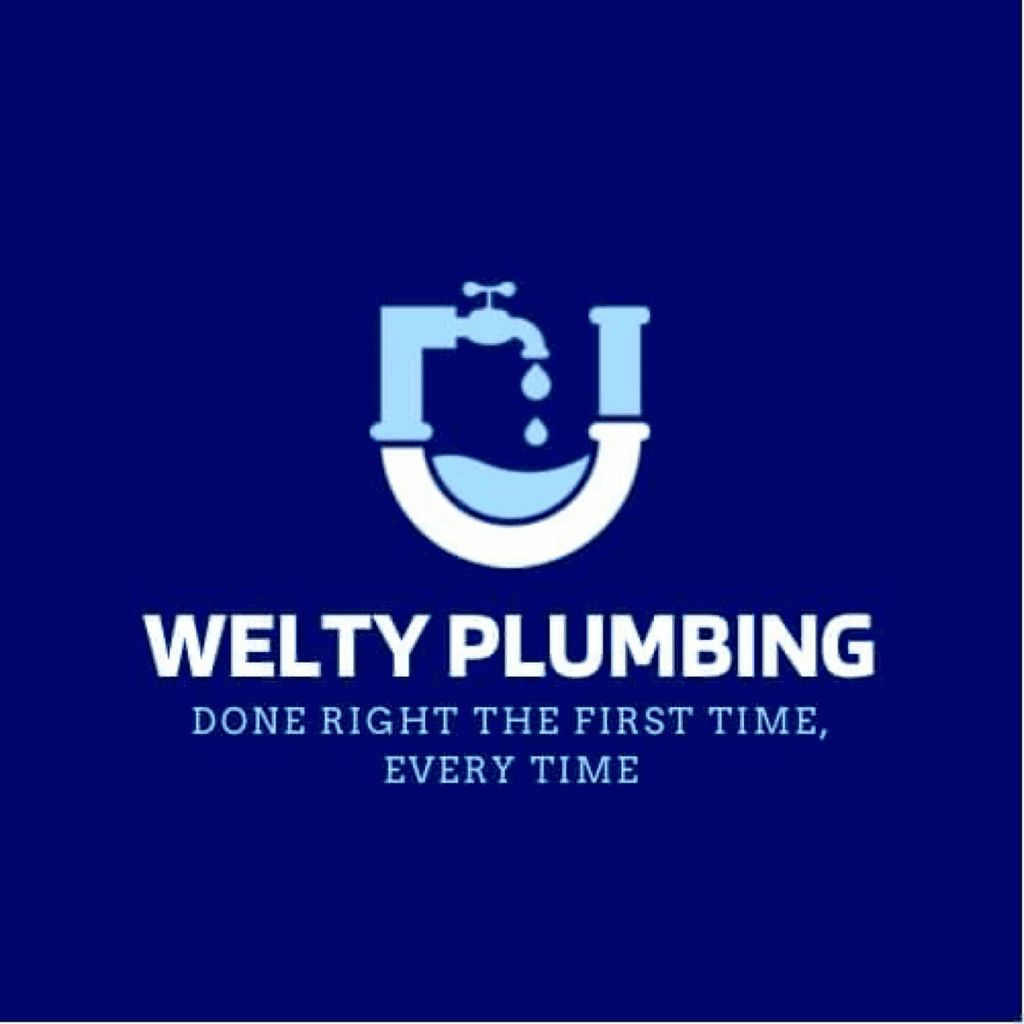 Welty Plumbing LLC