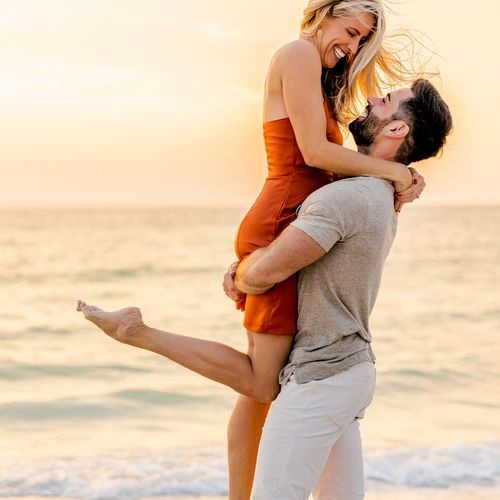 Portrait Photography