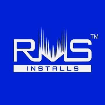 RMS Installs