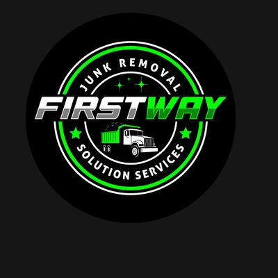 Avatar for First Way Junk Removal