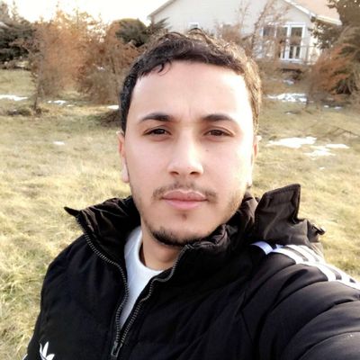 Avatar for Raheef Kouk